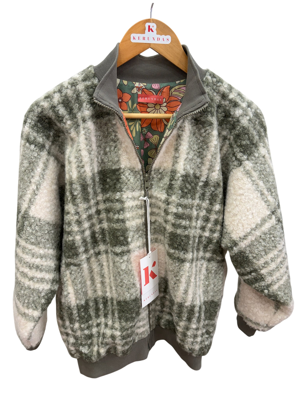Le Blouson