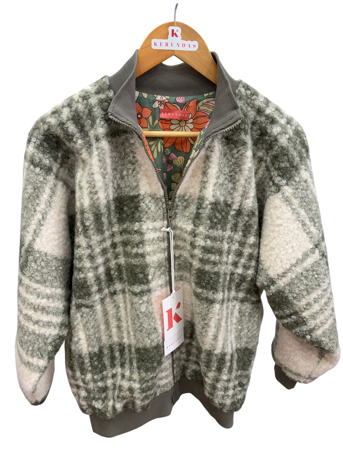 Le Blouson