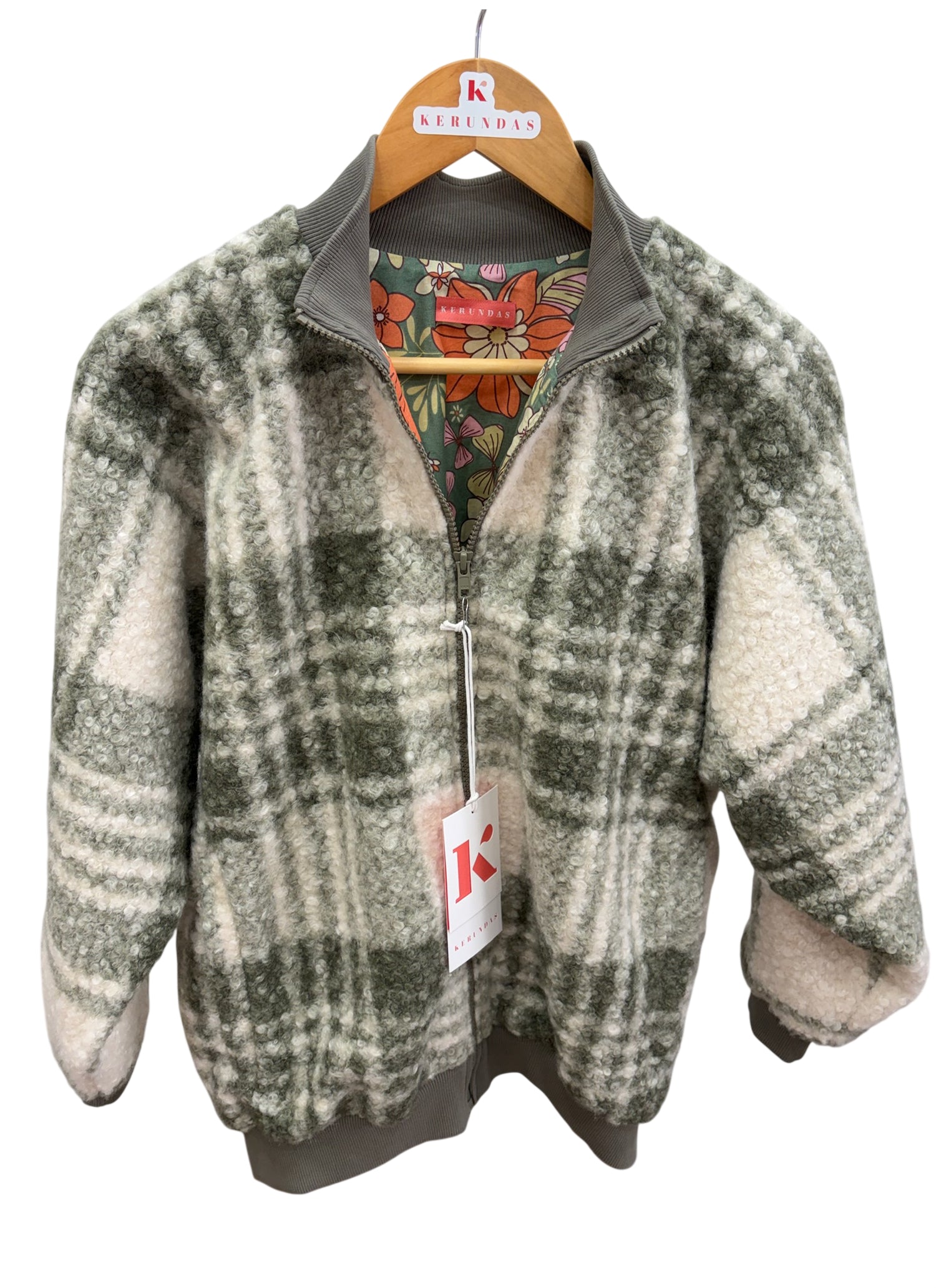 Le Blouson