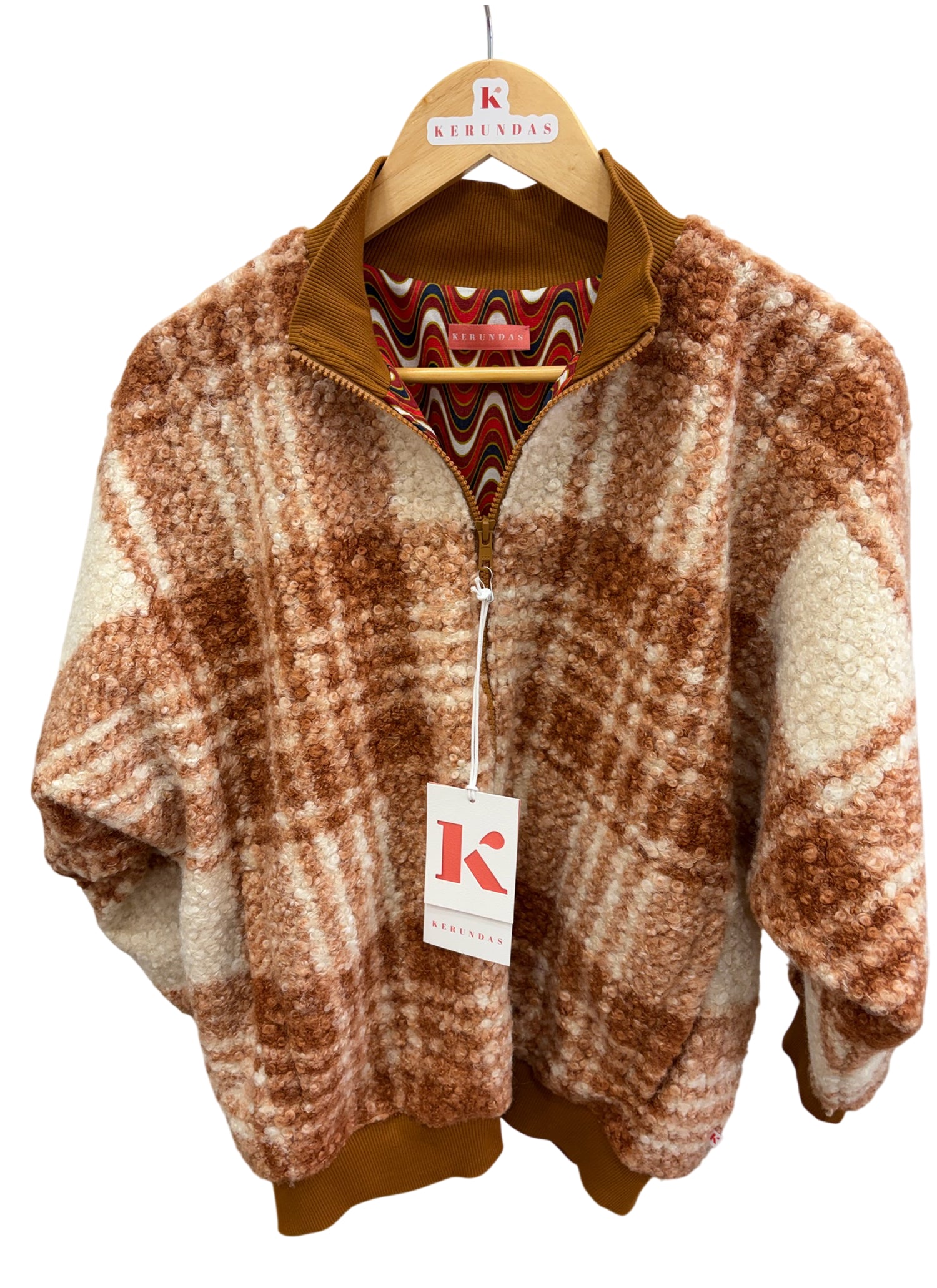 Le Blouson