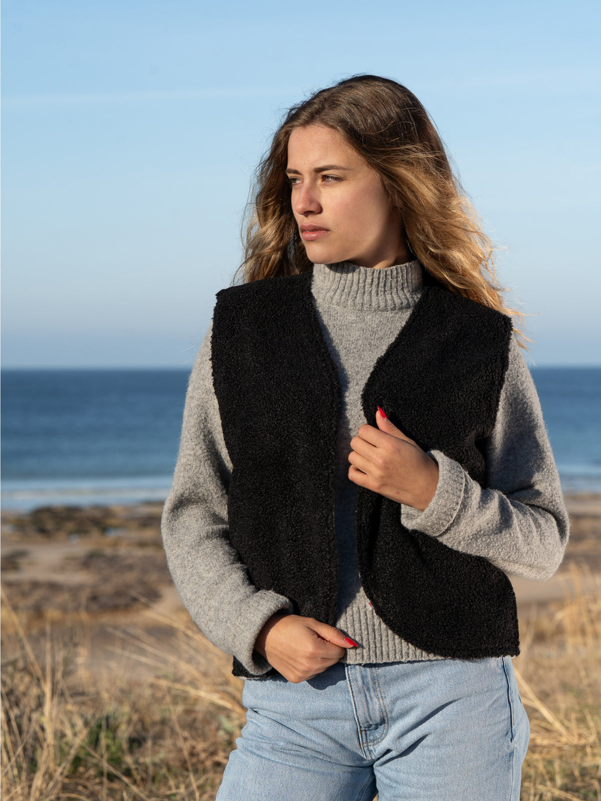Le Gilet