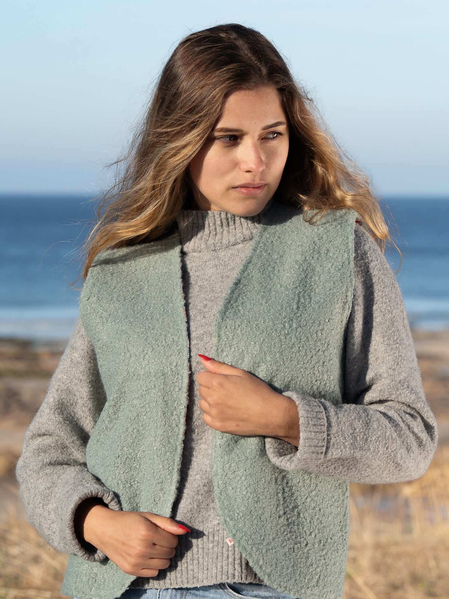 Le Gilet