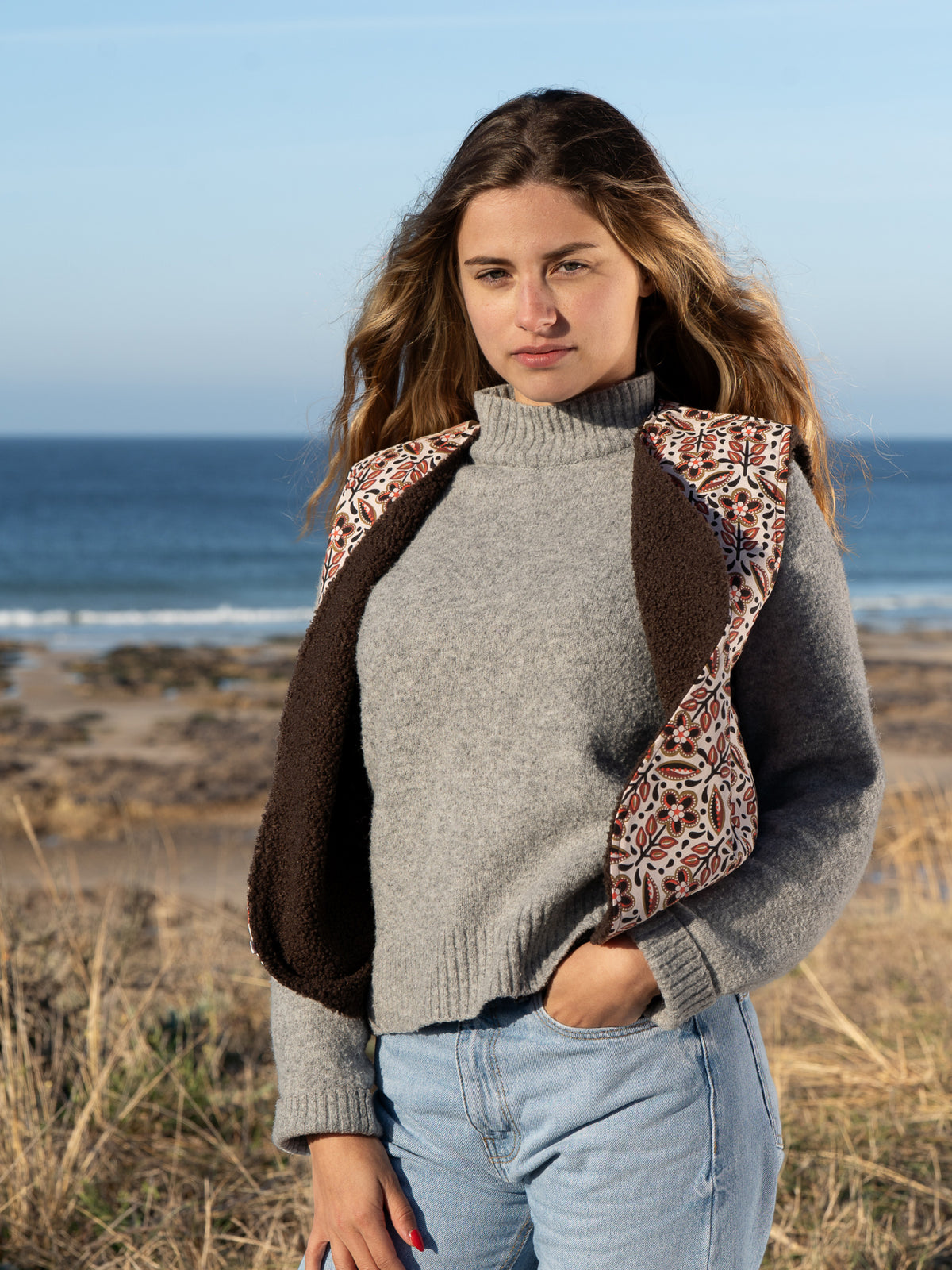 Le Gilet