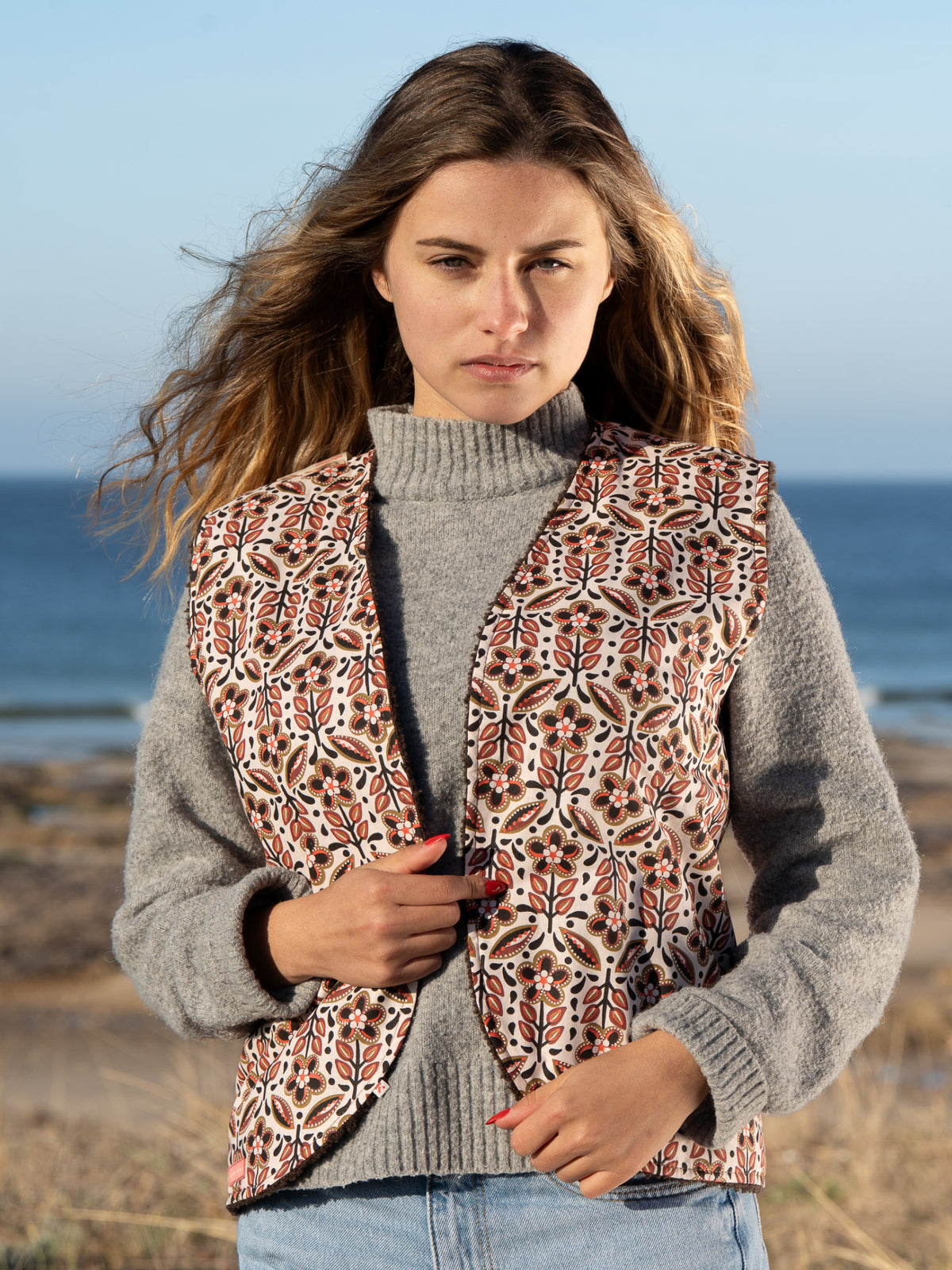 Le Gilet