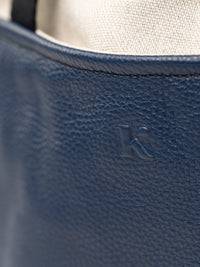 Le Kermove Cuir