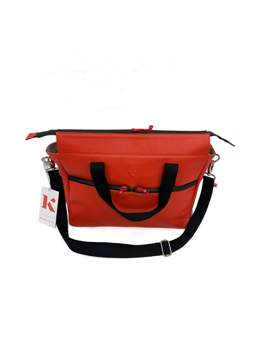 Le Messenger