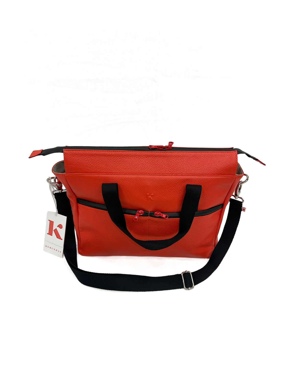 Le Messenger