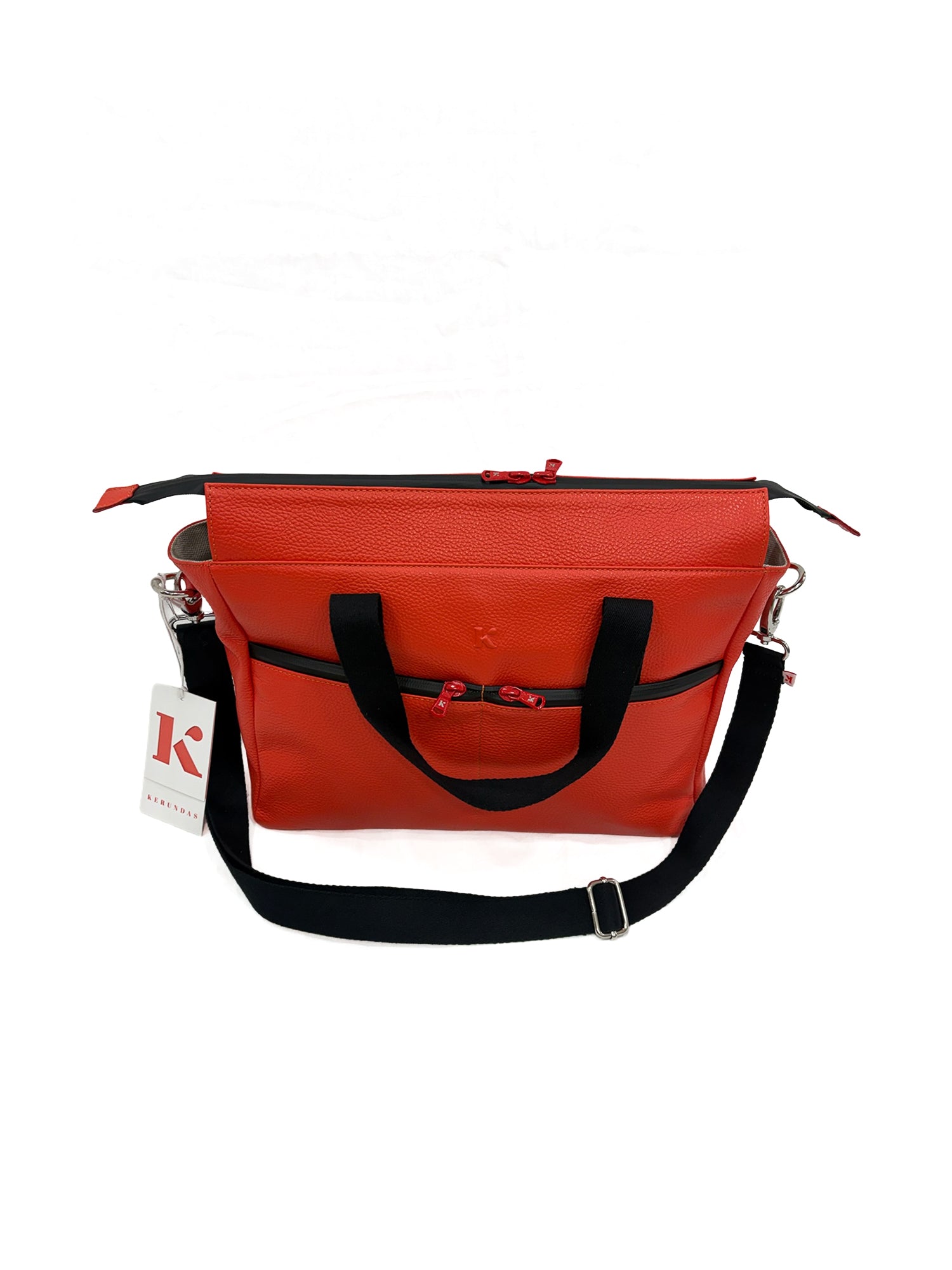 Le Messenger