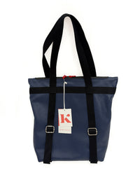 Le Toteback