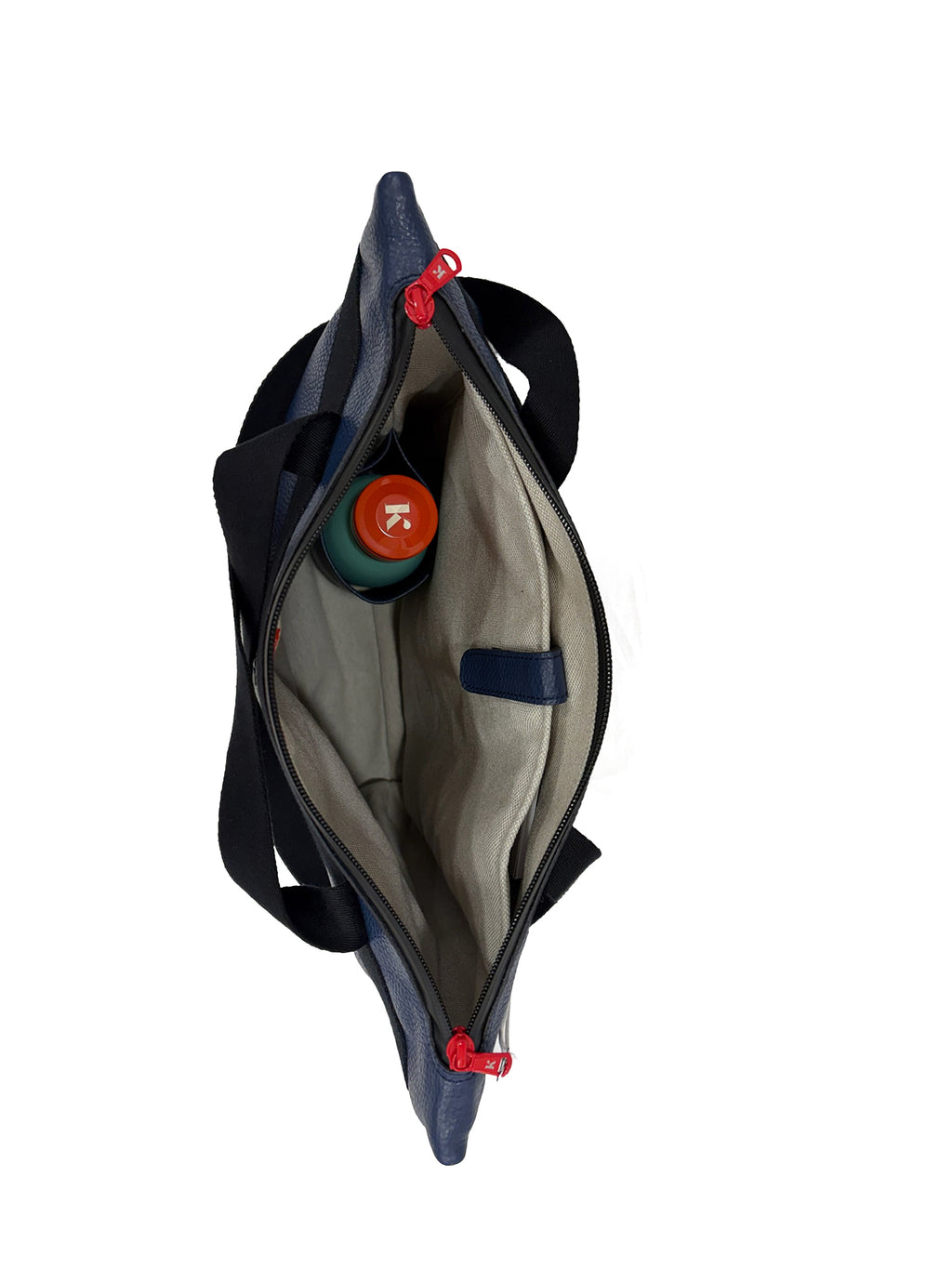 Le Toteback